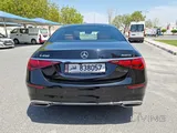 MERCEDES S450